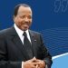 Paul Biya