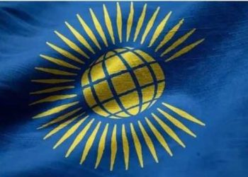 De retour dans le Commonwealth