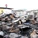 Port-Gentil : le quartier chic en deuil