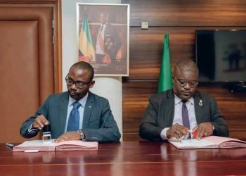 Le Gabon, pionnier de la rémunération écologique