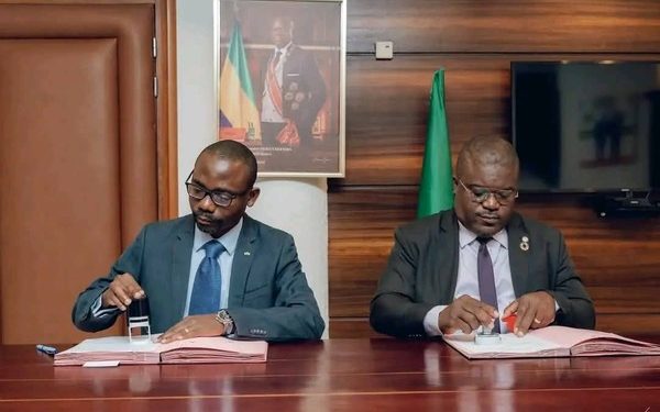 Le Gabon, pionnier de la rémunération écologique