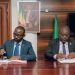 Le Gabon, pionnier de la rémunération écologique