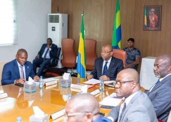 Lancement stratégique du projet intégré de transformation locale des minerais
