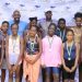 Ogooué-maritime : la natation un tremplin vers l’excellence