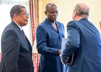 le Gabon impose sa vision minière à Eramet