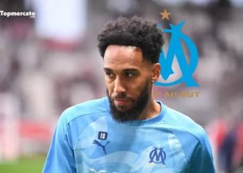 Aubameyang : Rupture avec l'Arabie Saoudite