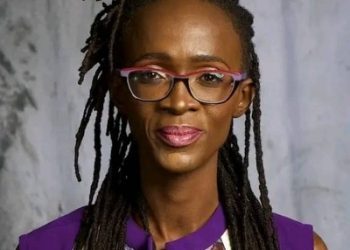 Magali Palmira Wora