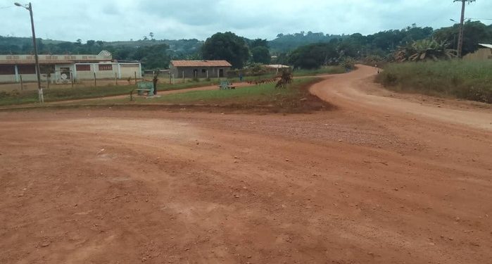 Booué, le berceau vert dans l'oubli