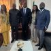 Le Gabon et le PNUD