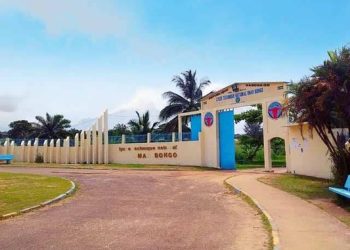 Lycée technique national Omar Bongo