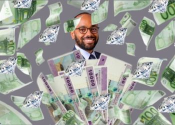 SHANAH Investissements ou l’alchimie du pillage