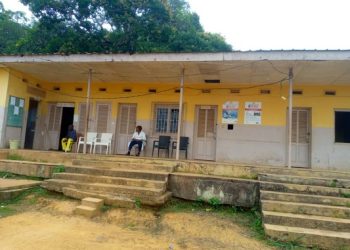 Booué, au cœur de l’Ogooué Ivindo