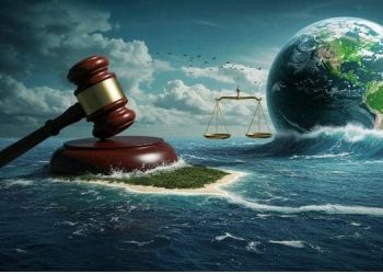 La CIJ redéfinit les responsabilités des États
