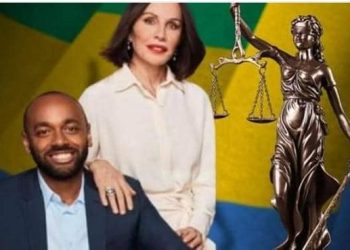 L’affaire Sylvia Bongo