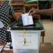 Élections 2025 au Gabon