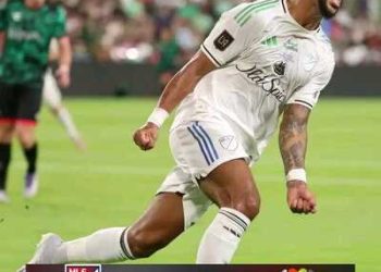 MLS s’offre la Liga MX