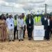 Le lancement du premier data center 100% africain