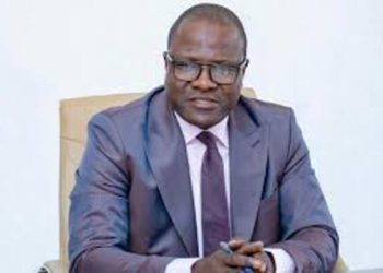 le ministre Mamboula en ligne de mire