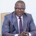 le ministre Mamboula en ligne de mire