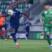 Le NK Maribor et Orphé Mbina trébuchent en Hongrie