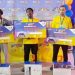 Moov Africa E-League 2025