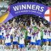 Euro féminin 2025