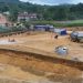 Un plateau multisport moderne de 6 000 m²