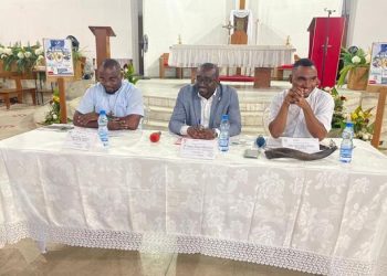 Foi et Culture dans le Gabon postcolonial