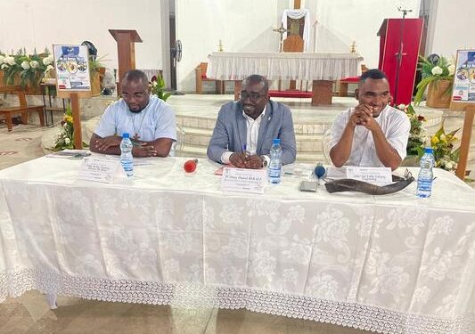 Foi et Culture dans le Gabon postcolonial