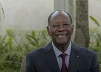 Alassane Ouattara