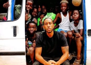 Ludacris