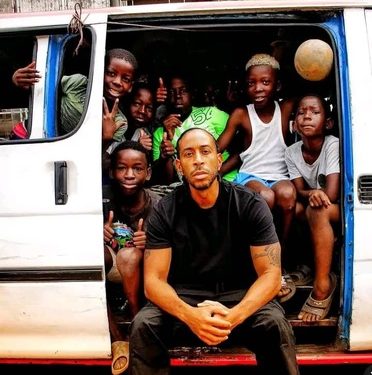 Ludacris