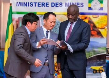 Ndjolé, moteur stratégique de l’émergence fluviale gabonaise