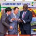 Ndjolé, moteur stratégique de l’émergence fluviale gabonaise
