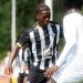 Jacques Ekomie, la pépite gabonaise