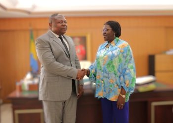 Vers un partenariat agricole renforcé entre le Gabon et Cuba