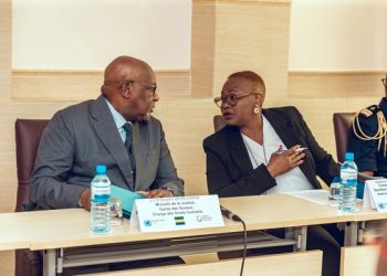 Le Gabon mobilise la région contre les réseaux de traite et de trafic illicite