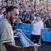 Aubameyang, roi d'un jour, renoue avec le phocéen sous une ovation historique