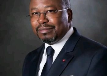 Bilie-By-Nze dénonce la manipulation de l'article 77 par le pouvoir