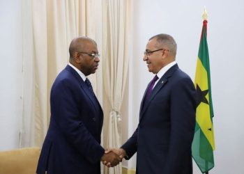 Sao Tomé-et-Principe
