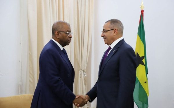 Sao Tomé-et-Principe