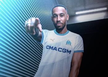 Aubameyang