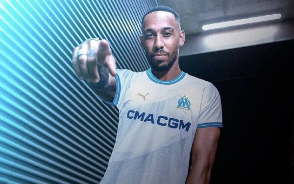 Aubameyang