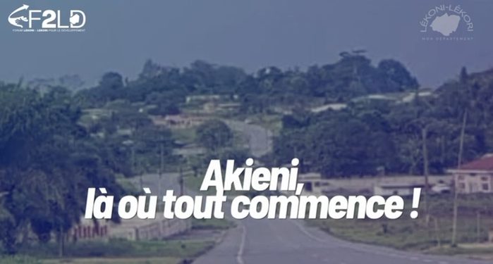 Lékoni-Lékori