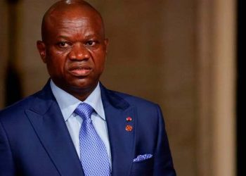 Oligui Nguema pour l'UA