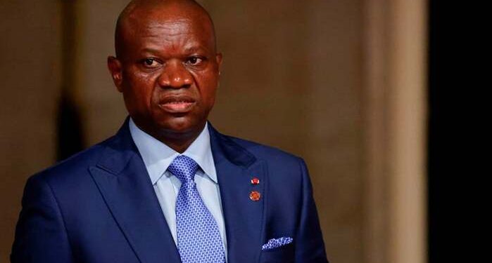 Oligui Nguema pour l'UA