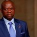 Oligui Nguema pour l'UA