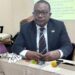 Dr Édouard Eyindanga