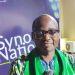 Ferdinand Sangoye
