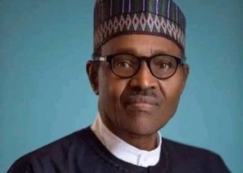 Muhammadu Buhari